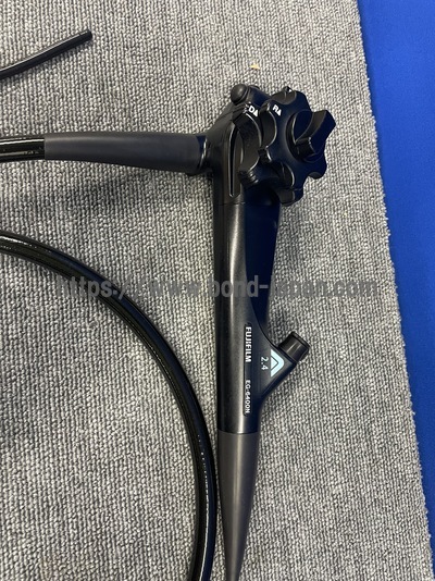 Video Gastroscope | FUJIFILM | EG-6400N