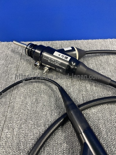 Video Gastroscope | FUJIFILM | EG-530NW