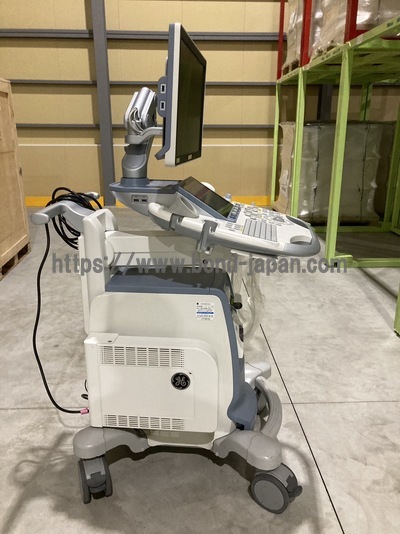 4D Ultrasound | GE | Voluson S10 BT16