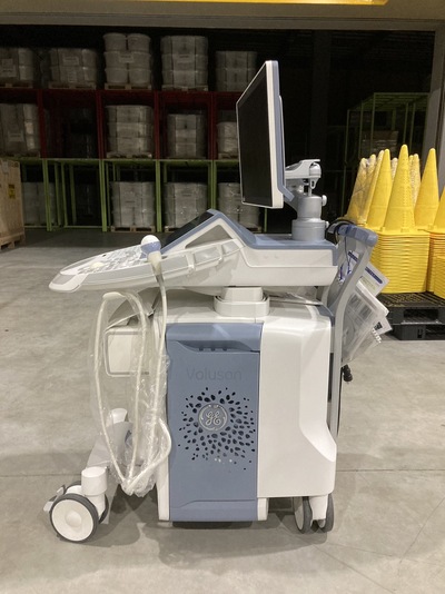 4D Ultrasound&nbsp;|&nbsp;GE&nbsp;|&nbsp;Voluson E10 BT17