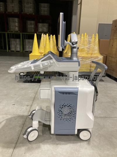 4D Ultrasound | GE | Voluson E10 BT18
