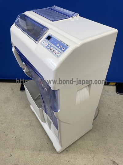 自動分包機 | 株式会社ユヤマ | CPX-ⅢS Reno-Sの写真