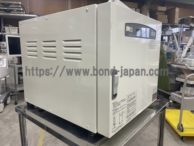 エチレンオキサイドガス滅菌器 | 株式会社イキ | SA-N360の写真