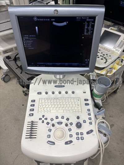 Color Doppler | GE | LOGIQ iM