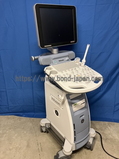 Ultrasound | GE | Voluson P8 BT18