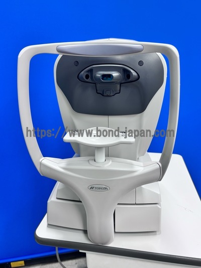 Non-Contact tonometer | TOPCON | CT-800A