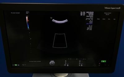 4D Ultrasound&nbsp;|&nbsp;GE&nbsp;|&nbsp;Voluson E10 BT21