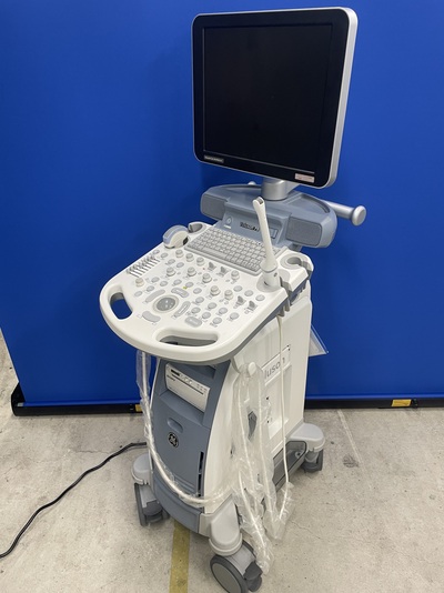 Ultrasound&nbsp;|&nbsp;GE&nbsp;|&nbsp;Voluson P8 BT18