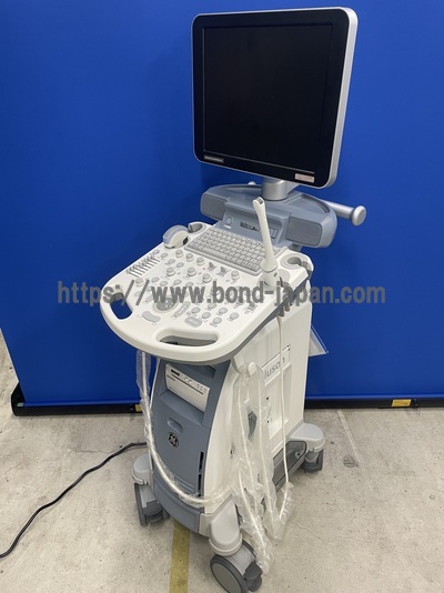 Ultrasound | GE | Voluson P8 BT18