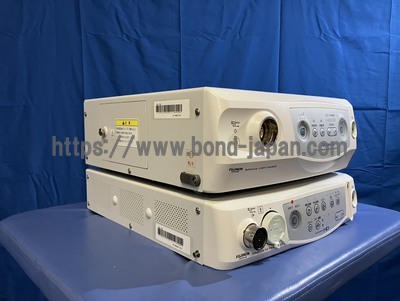 Endoscopy System | FUJIFILM | EPX-4450HD