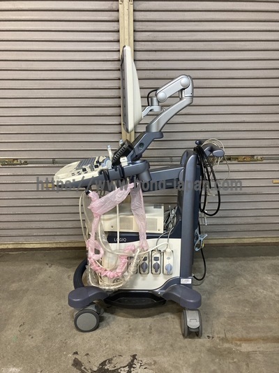 Color Doppler | GE | Logiq S7 Expert