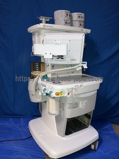 Anesthasia Machine | GE | Aespire View V7 Pro