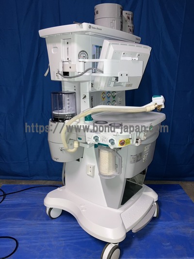 Anesthasia Machine | GE | Aespire View V7 Pro