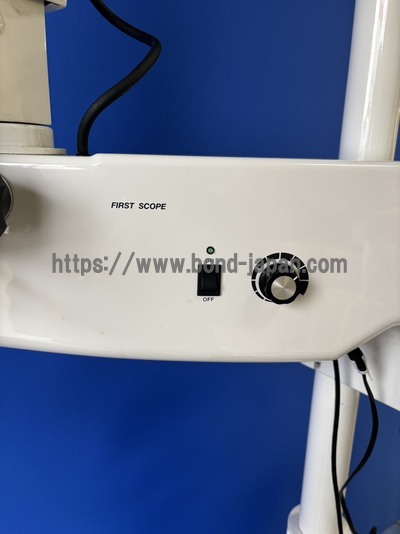 ファーストスコープ　07型 | 第一医科株式会社 | FMU-07CDHの写真