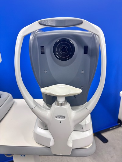 Autorefractor & Keratometer | NIDEK | ARK-1S