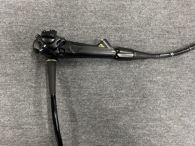 Video Colonoscope | OLYMPUS | PCF-Q260AI