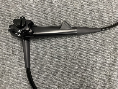 Video Gastroscope | FUJIFILM | EG-L600ZW