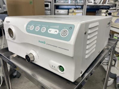 Endoscopy System | FUJIFILM | EPX-3000