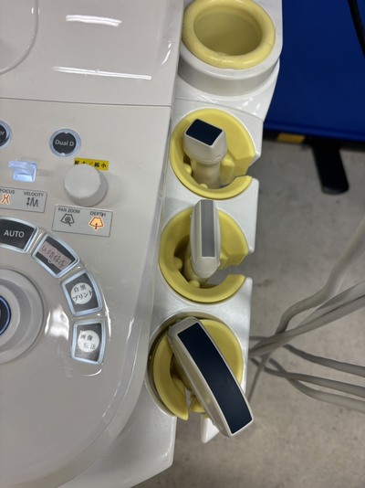 Ultrasound System | HITACHI | ARIETTA 60