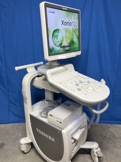  | CANON | TUS-X100S  Xario 100S