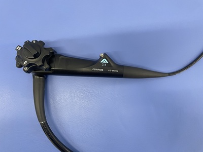 Video Gastroscope&nbsp;|&nbsp;FUJIFILM&nbsp;|&nbsp;EG-6400N
