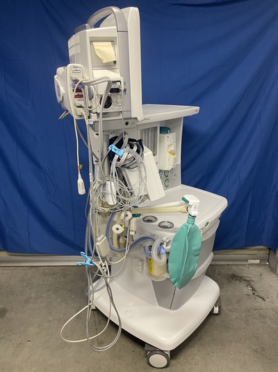 Anesthesia Machine | GE | Aespire 7100