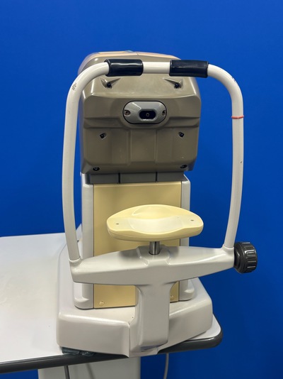 Non-Contact tonometer&nbsp;|&nbsp;NIDEK&nbsp;|&nbsp;NT-3000