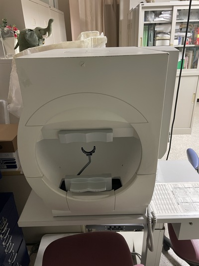 &nbsp;|&nbsp;Carl Zeiss&nbsp;|&nbsp;HFAⅡ740i