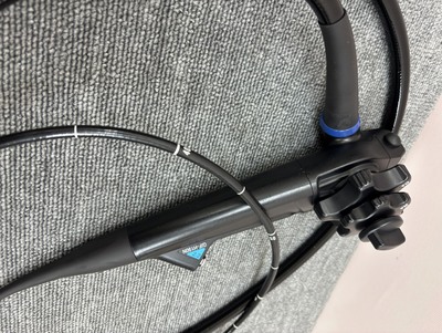 Video Gastroscope&nbsp;|&nbsp;OLYMPUS&nbsp;|&nbsp;GIF-H190N