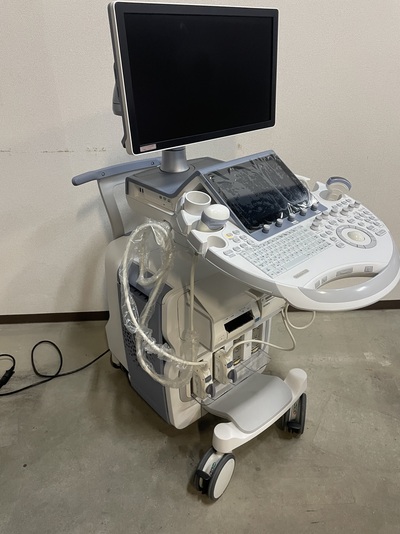 4D Ultrasound&nbsp;|&nbsp;GE&nbsp;|&nbsp;Voluson E10 BT18