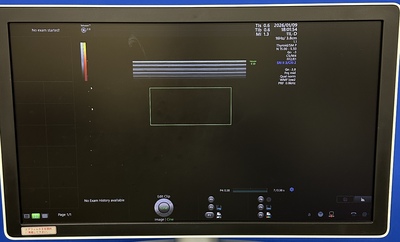 4D Ultrasound&nbsp;|&nbsp;GE&nbsp;|&nbsp;Voluson E10 BT18