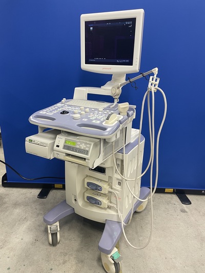 Color Doppler&nbsp;|&nbsp;ALOKA&nbsp;|&nbsp;SSD-3500SX