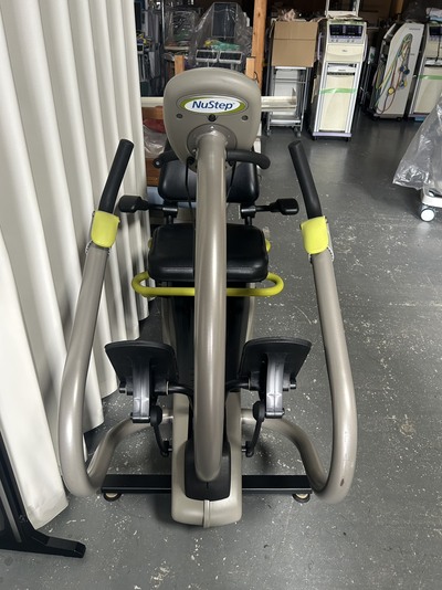 ニューステップ&nbsp;|&nbsp;オージー技研株式会社&nbsp;|&nbsp;T4rの写真