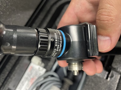 &nbsp;|&nbsp;OLYMPUS&nbsp;|&nbsp;ENF-GP