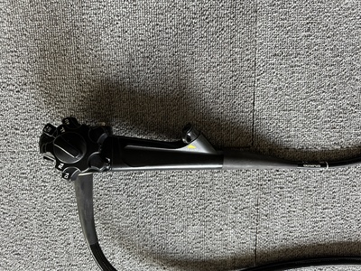Video Gastroscope&nbsp;|&nbsp;OLYMPUS&nbsp;|&nbsp;GIF-XQ260