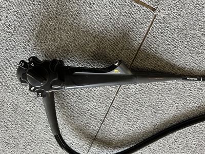 Video Gastroscope&nbsp;|&nbsp;OLYMPUS&nbsp;|&nbsp;GIF-XQ260