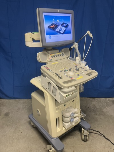 Color Doppler&nbsp;|&nbsp;GE&nbsp;|&nbsp;LOGIQ P5