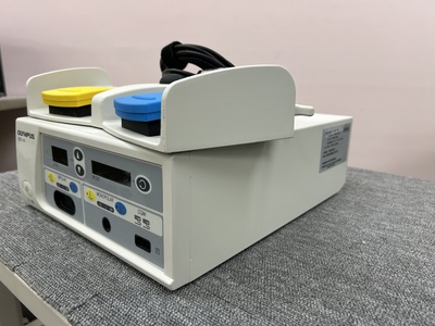 Electrosurgical Unit&nbsp;|&nbsp;OLYMPUS&nbsp;|&nbsp;ESG-100
