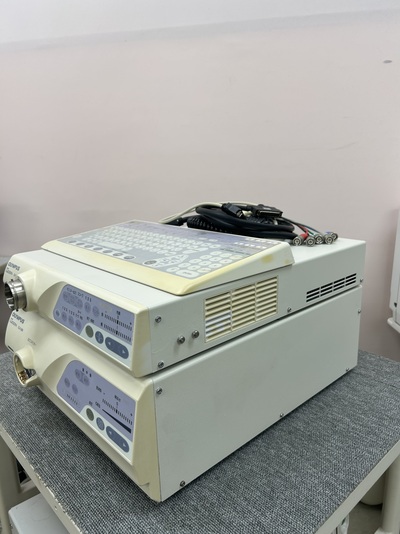 Endoscope System&nbsp;|&nbsp;OLYMPUS&nbsp;|&nbsp;LUCERA CV-260 (HDTV)