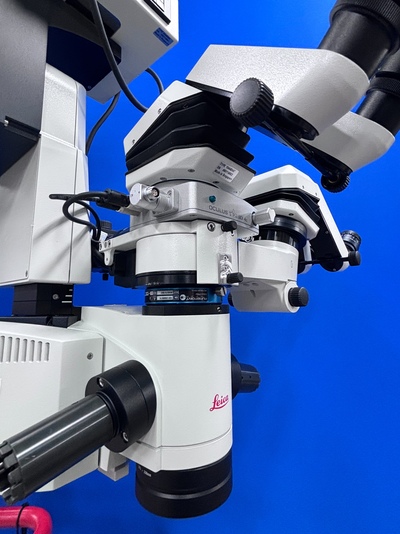 Ophthalmic Microscope&nbsp;|&nbsp;Leica&nbsp;|&nbsp;M844 F40