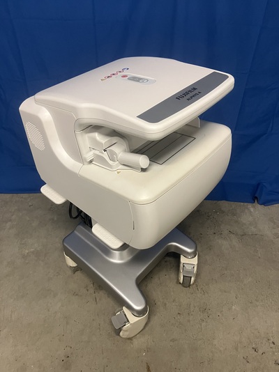 X線骨密度測定装置&nbsp;|&nbsp;富士フィルムヘルスケア株式会社&nbsp;|&nbsp;ALPHYS Aの写真