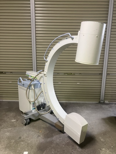 C-Arm&nbsp;|&nbsp;SIEMENS&nbsp;|&nbsp;Siremobile Compact L