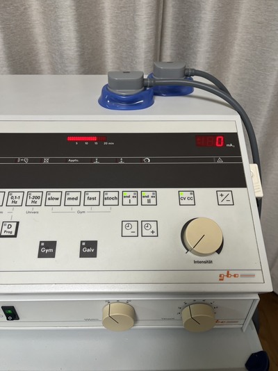 ステレオダイネータ&nbsp;|&nbsp;持田シーメンスメディカルシステム株式会社&nbsp;|&nbsp;SD-828の写真