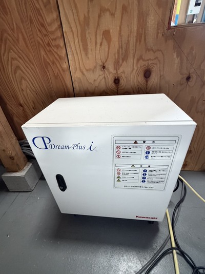 酸素カプセル&nbsp;|&nbsp;KAWASAKI&nbsp;|&nbsp;DreamPlusiの写真