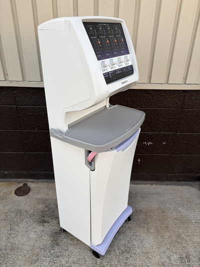 干渉波治療器&nbsp;|&nbsp;ミナト医科学株式会社&nbsp;|&nbsp;SK-10Wの写真