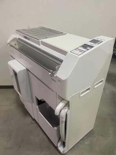 散剤･錠剤分包機&nbsp;|&nbsp;高園産業株式会社&nbsp;|&nbsp;Crestage Lite3の写真