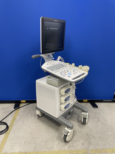 Color Doppler&nbsp;|&nbsp;HITACHI&nbsp;|&nbsp;F37
