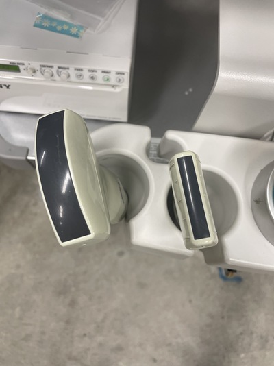 &nbsp;|&nbsp;FUKUDA DENSHI&nbsp;|&nbsp;UF-760AG+