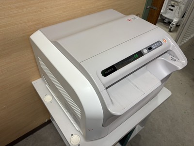 CRシステム&nbsp;|&nbsp;富士フイルムメディカル株式会社&nbsp;|&nbsp;FCR PRIMA T2の写真