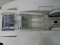 超音波骨密度測定装置 | GEヘルスケア・ジャパン株式会社 | A-1000 Expressの写真